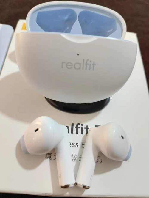 Realfit F2