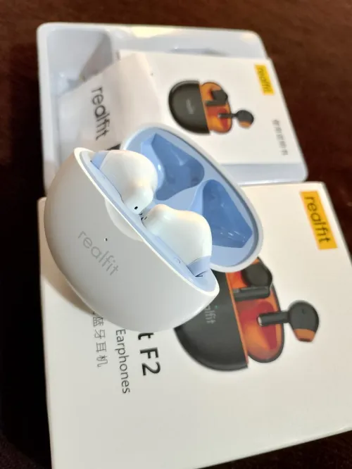 Realfit F2