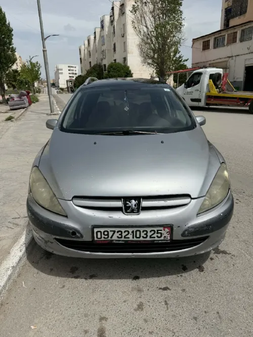 Peugeot 307 2003 SW