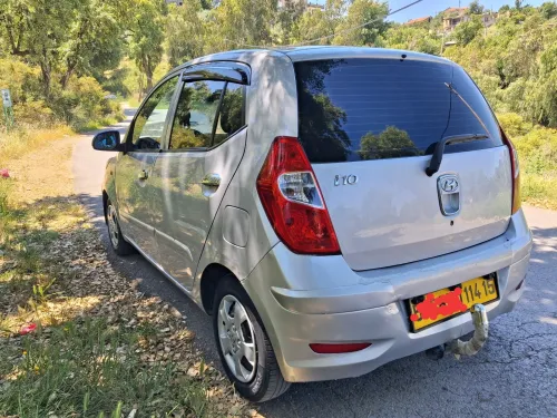 Hyundai i10 2014 i10