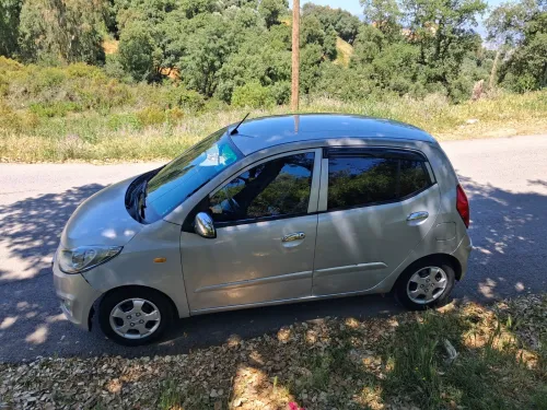 Hyundai i10 2014 i10