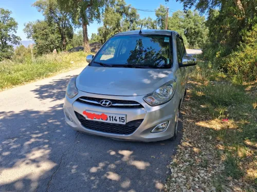 Hyundai i10 2014 i10