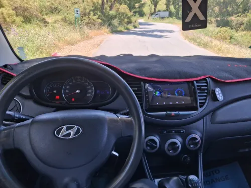 Hyundai i10 2014 i10