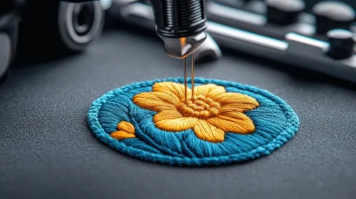 Broderie Publicitaire Professionnelle