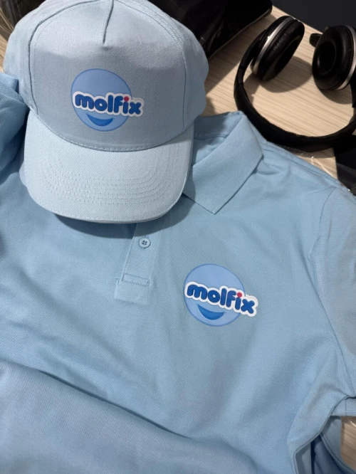 Casquettes Publicitaires Personnalisées