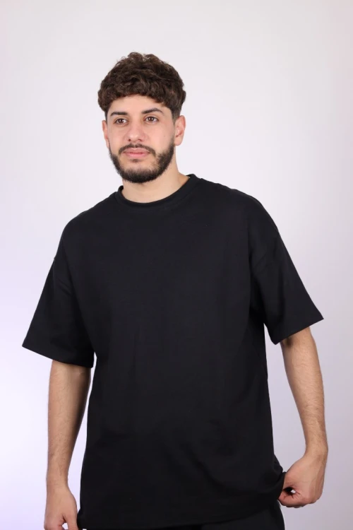 T-shirts Oversize