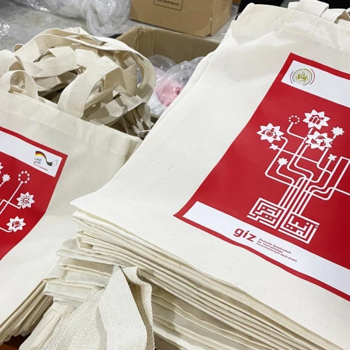Tote-Bag | Sacs En Tissu