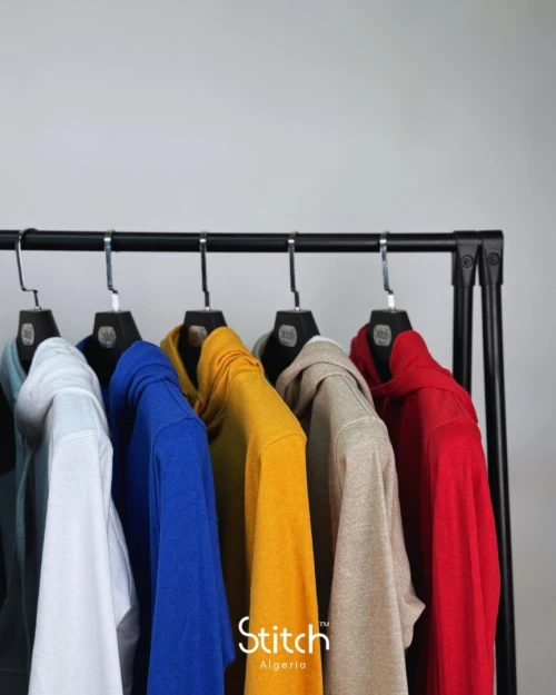 Sweat-shirt سويتشرت