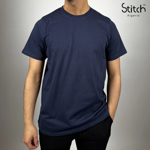 T-shirt Stitch Algeria تيشرت