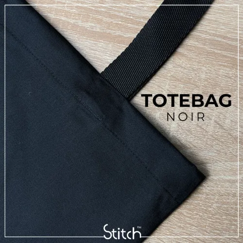 Sacs En Tissu (Tote Bag)