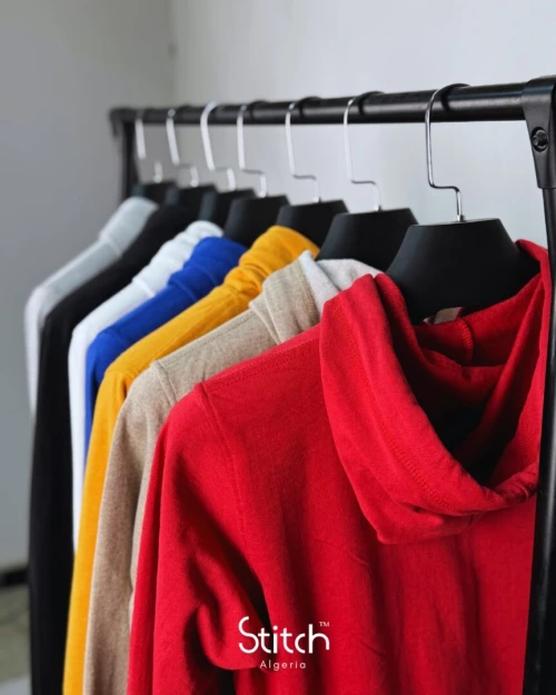 Sweat-shirt سويتشرت