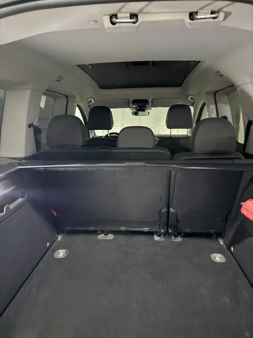 Volkswagen Caddy 2023 Comfortline