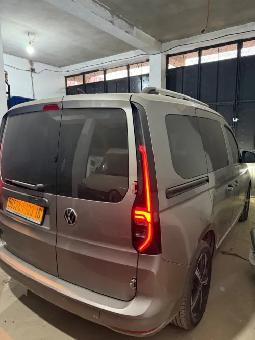 Volkswagen Caddy 2023 Comfortline
