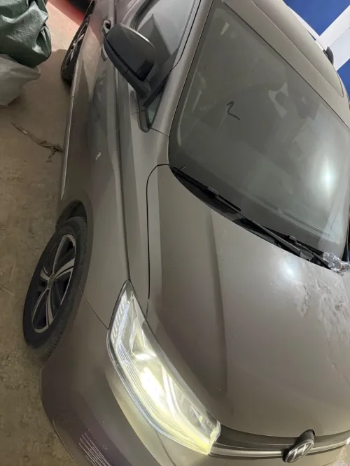 Volkswagen Caddy 2023 Comfortline