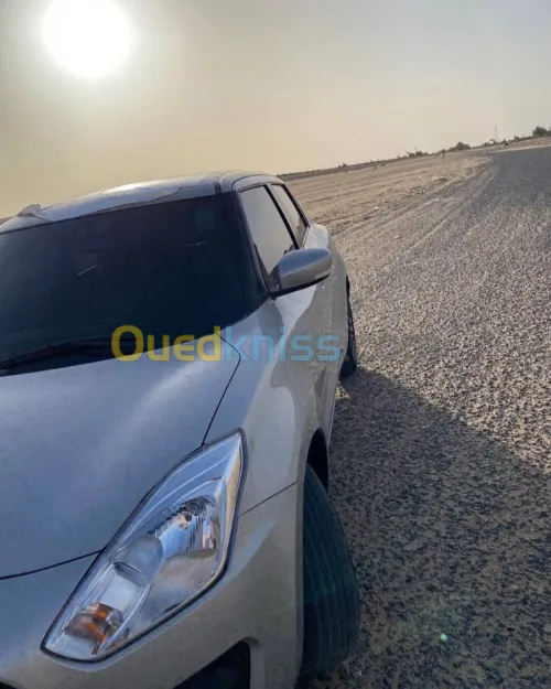 Suzuki Swift 2021 Swift