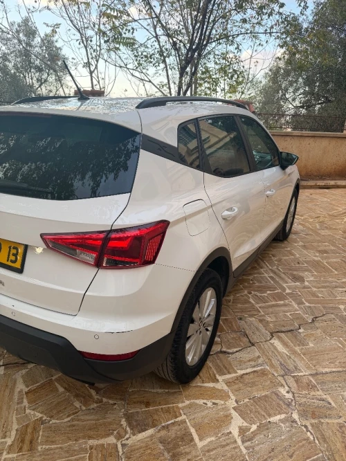 Seat ARONA 2019 Style