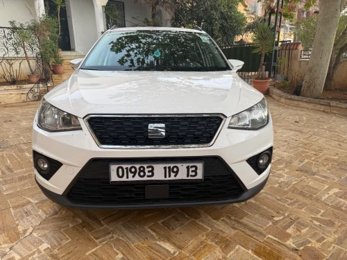 Seat ARONA 2019 Style