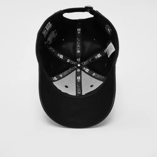 9FORTY NEW YORK YANKEES MLB FAUX CUIR