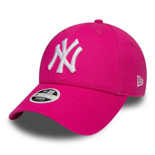 New York Yankees Essential KIDS Pink 9FORTY