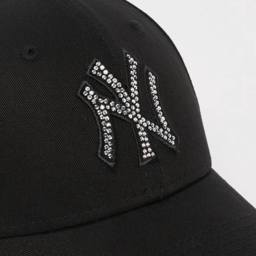 9 TWENTY DIAMANTE MLB NEW YORK YANKEES