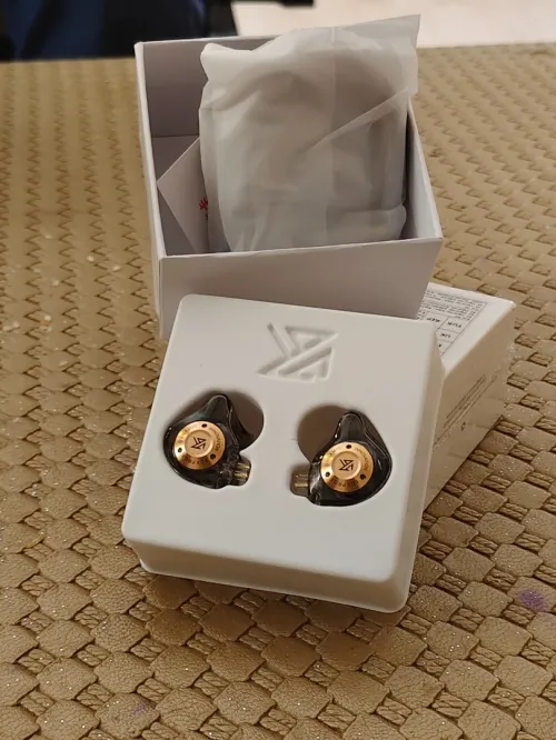 KZ EDX Pro X