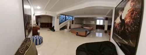 Location Villa Alger Hydra