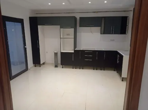 Vente Appartement Duplex F6 Alger Draria