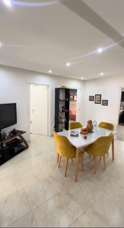 Vente Appartement F4 Alger Baba hassen