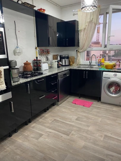 Vente Appartement F4 Alger Baba hassen
