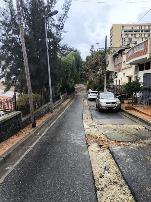 Vente Villa Alger Hydra