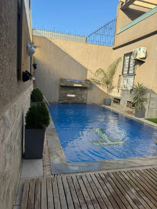 Vente Villa Alger Birtouta