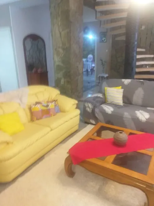 Vente Villa Alger Birkhadem