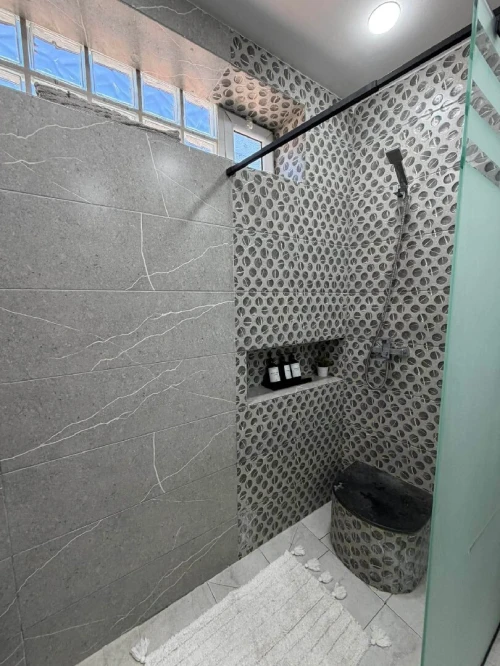 Location Appartement Penthouse F5 Alger Birkhadem