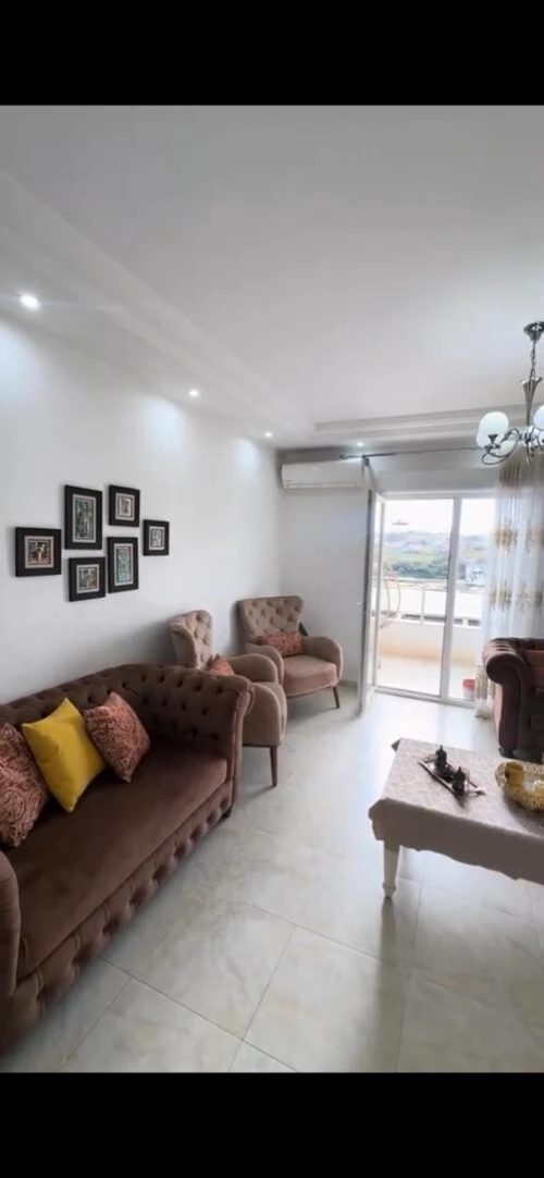 Vente Appartement F4 Alger Baba hassen