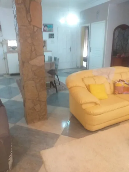Vente Villa Alger Birkhadem