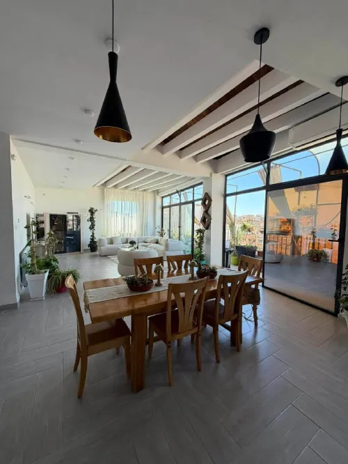 Location Appartement Penthouse F5 Alger Birkhadem