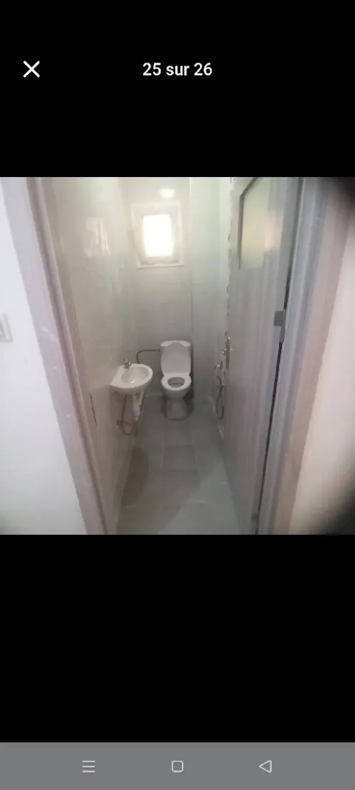 Location Appartement F5 Alger Zeralda