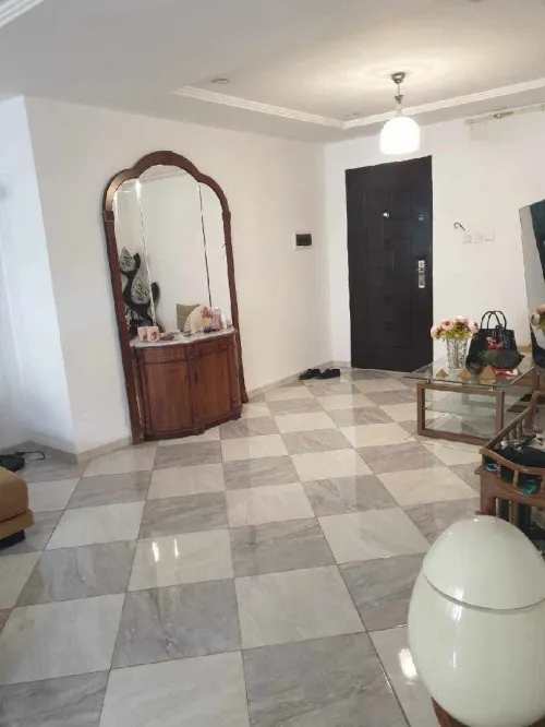 Vente Appartement F3 Alger Draria