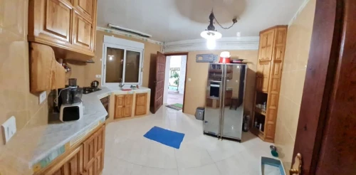 Location Villa Alger Hydra