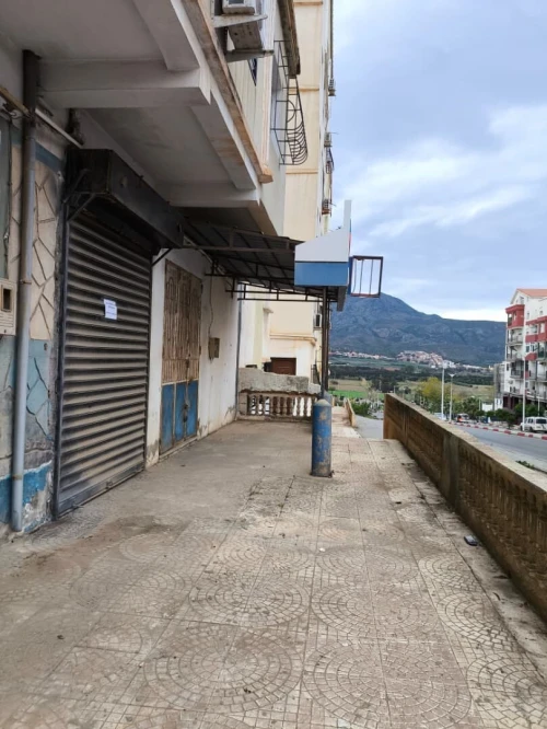Location Local Tipaza Tipaza