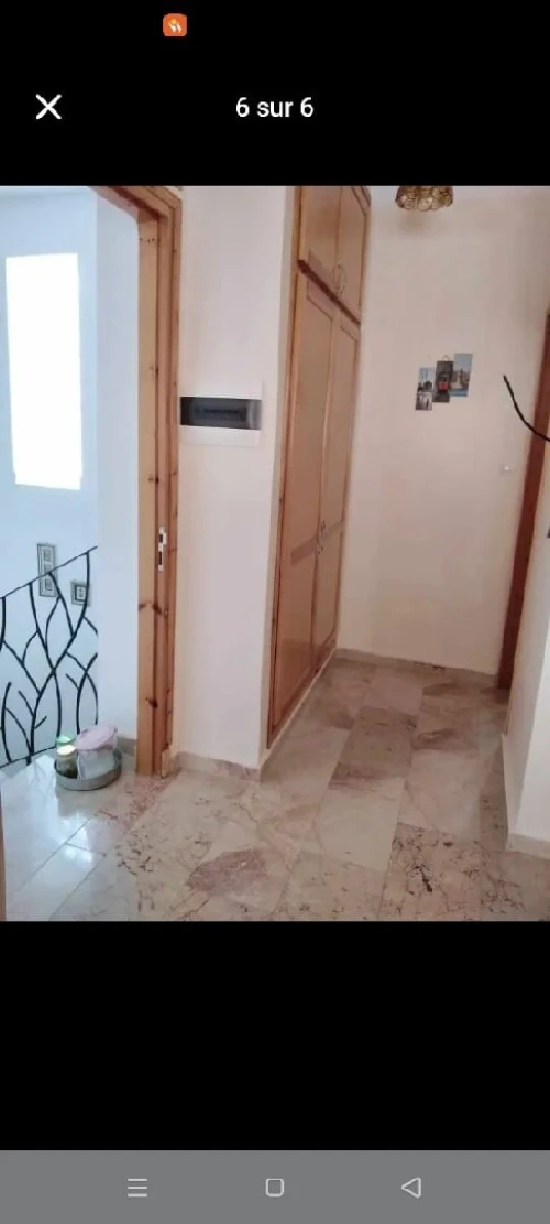Vente Villa Alger Ouled fayet