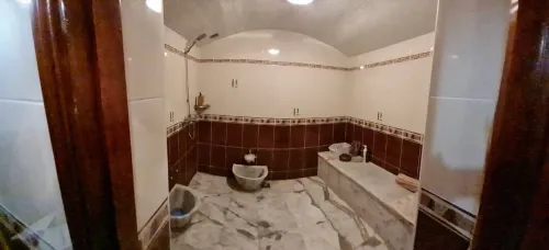 Location Villa Alger Hydra