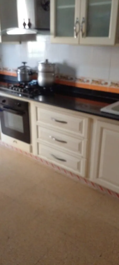 Location Appartement Duplex Alger Baba hassen