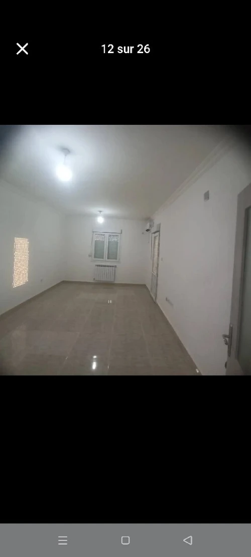 Location Appartement F5 Alger Zeralda