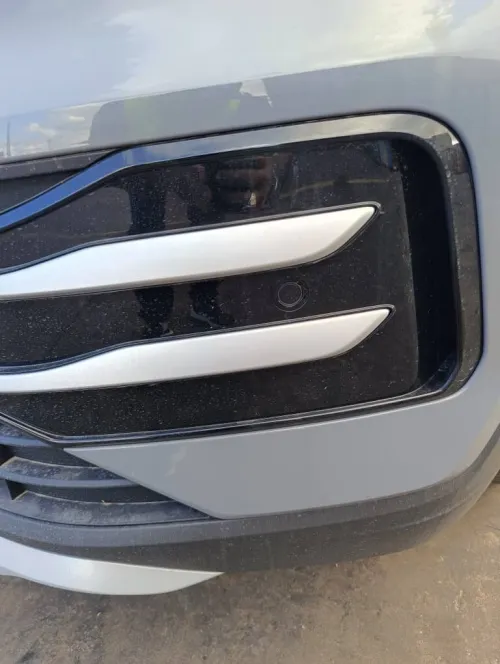 Volkswagen Tharu 2025 Xr
