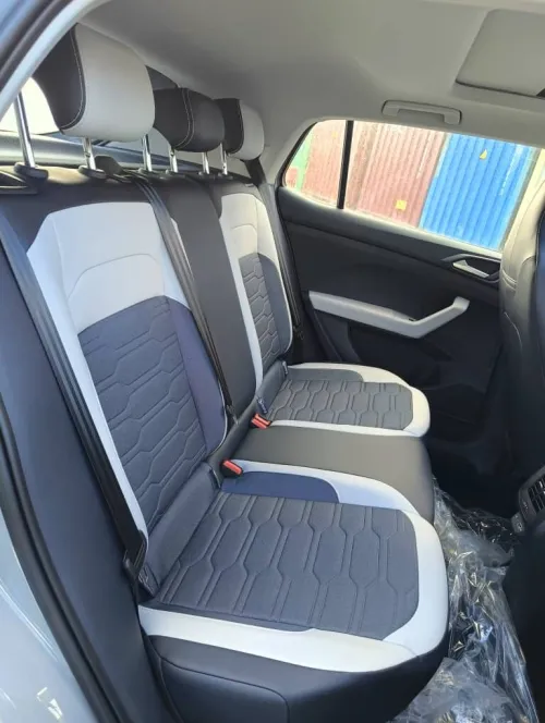 Volkswagen Tharu 2025 Xr