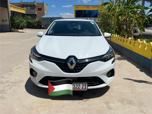 Renault Clio 5 2022 
