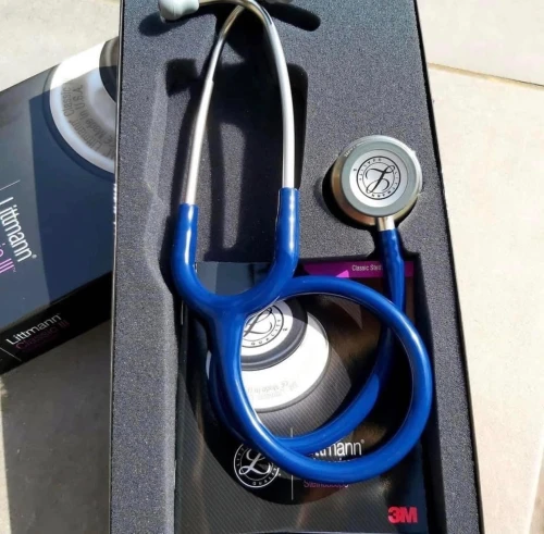 Stethoscope littmann classique 3