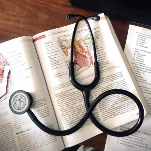 Stethoscope littmann classique 3