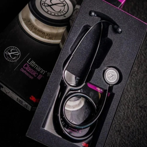 Stethoscope littmann classique 3